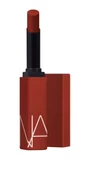 Nars Powermatte Lipstick Too Hot To Hold - Mat Ruj thumbnail 1