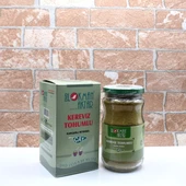 Kereviz tohumlu karışım çay 130gr 1Adet, Lokman Aktar - 1