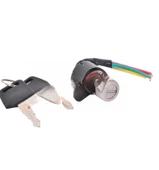 EBİKE 3 TEKERLİKONTAK [ TEK VİDALI ] - 1