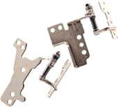 Asus D515, D515D, D515Da, X515, F515 Notebook Menteşe Takımı - 4