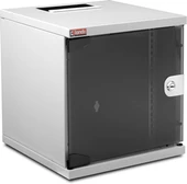 Lande 9U 540X400 Duvar Tipi Beyaz Demonte Kabinet - 1