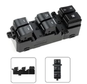 HYUNDAİ TUSCON CAM AÇMA KAPAMA DÜĞMESİ ANAHTARI 2015-2018 AUTO thumbnail 1