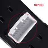 HYUNDAİ TUSCON CAM AÇMA KAPAMA DÜĞMESİ ANAHTARI 2015-2018 AUTO thumbnail 5