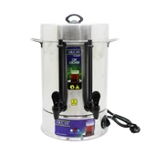 ÇAY OTOMATI 80 BARDAK SEMAVER ELEKTRİKLİ ÇAY MAKİNESİ (4593) - 1