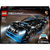 LEGO Technic 42176 Porsche GT4 e-Performance Yarış Arabası thumbnail 10