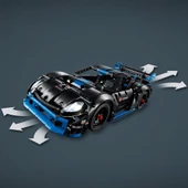 LEGO Technic 42176 Porsche GT4 e-Performance Yarış Arabası thumbnail 4