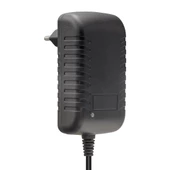 Weko 14.4 Volt 2 Amper Kırmızı Yeşil Ledli Yerli Üretim Krokodil Uçlu Akü Şarj Cihazı Aleti 14.4V-2A - 2