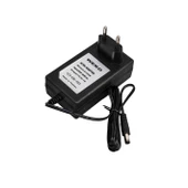 Weko 14.4 Volt 1 Amper Priz Tipi Adaptör Kırmızı Yeşil Ledli Şarj Dolum Göstergeli 5.5x2.5 Uçlu - 2