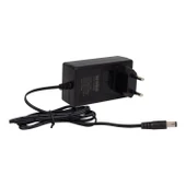 Weko 14.4 Volt 1 Amper Priz Tipi Adaptör Kırmızı Yeşil Ledli Şarj Dolum Göstergeli 5.5x2.5 Uçlu - 6