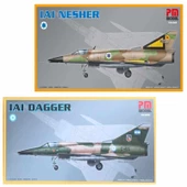 MAKET SET ISRAIL - 1