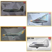 MAKET SET GERMAN 1 - 1