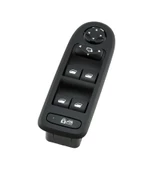 PEUGEOT 308 CAM AÇMA KAPAMA DÜĞMESİ ANAHTARI 2008-2014 KATLAMALI thumbnail 1