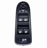 PEUGEOT 508 CAM AÇMA KAPAMA DÜĞMESİ ANAHTARI 2009-2017 KATLAMALI thumbnail 5