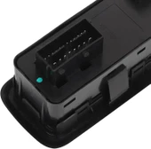 PEUGEOT 508 CAM AÇMA KAPAMA DÜĞMESİ ANAHTARI 2009-2017 KATLAMALI thumbnail 4