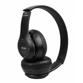 Karler P47 Kafa Bantlı Bluetooth Kulak Üstü Kulaklık - 5