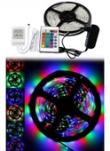 RGB kumandalı Led Silikonlu dış mekan - 1