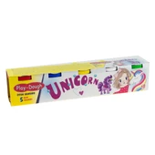 Oyun Hamuru 5 Renk Unicorn 5 100 Gram - 1