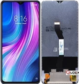 Xiaomi Redmi Note 8 Pro Lcd Ekran Dokunmatik - 1