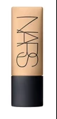 NARS Soft Matte Complete Punjab Mat Bitişli Fondöten - 1
