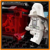 LEGO Star Wars™ 75389  Karanlık Falcon (1579 Parça) thumbnail 6