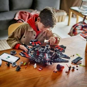 LEGO Star Wars™ 75389  Karanlık Falcon (1579 Parça) thumbnail 10