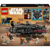 LEGO Star Wars™ 75389  Karanlık Falcon (1579 Parça) thumbnail 3
