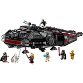 LEGO Star Wars™ 75389  Karanlık Falcon (1579 Parça) thumbnail 2