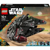 LEGO Star Wars™ 75389  Karanlık Falcon (1579 Parça) thumbnail 4