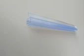8 MM ŞEFFAF CAM BALKON  HAŞ KANAT İÇİN 150 CM - 3