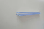 8 MM ŞEFFAF CAM BALKON HAŞ İKİ CAM ARASI 200 CM - 3