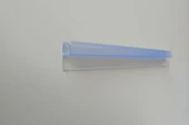 8 MM ŞEFFAF CAM BALKON KANAT HAŞ 200 CM - 2