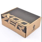 Koozer XM490 Bisiklet Göbek Seti Ön Arka 32 Delik 6 Vida Kırmızı Renk thumbnail 5