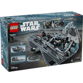 LEGO Star Wars 75394 İmparatorluk Yıldız Destroyeri (1555 Parça) thumbnail 5