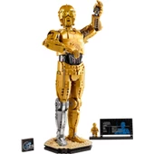 Lego 75398  Star Wars™ C-3po#  (1138 Parça) thumbnail 2