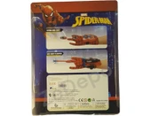 Oyuncak Spiderman Figür Ağ Atan Eldiven 1217 - 2