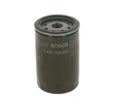 Bosch YAG FILTRESI ESCORT 98>00 MONDEO I / II 92>00 FOCUS I 98>05 1.6 / 1.8 / 2.0 FIESTA III / IV 1.6 / 1. - 1
