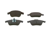 Bosch ON FREN BALATASI(TK) RENAULT MEGANE III 10> GRAND SCENIC III 10> LAGUNA III 07> 1.2 TCE 1.4 1.5 DCI - 1