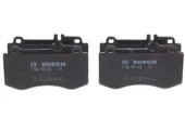 Bosch FREN BALATASI ON X218 14>17 C218 14>17 W212 13>15 S212 13>16 - 1