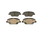 Bosch ÖN FREN BALATASI 17 inc OPEL INSIGNIA B 17> - 1