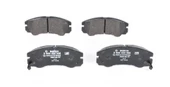 Bosch ON FREN BALATASI FRONTERA 95 98 - 1