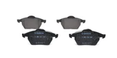Bosch ON FREN BALATASI A3 1.8T 96>99 TT TUM MODELLER 98> BORA 2.3 VR5 - 2