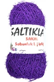 1 Adet Sakal Sabunluk Lif İpliği 30 - 1