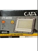 Cata CT-4659 100W 6500K (Beyaz Işık) Led Projektör - 1
