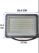 Cata CT-4659 100W 6500K (Beyaz Işık) Led Projektör - 2