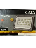 Cata CT-4658 50W 6500K (Beyaz Işık) Led Projektör - 1