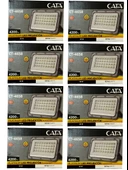 Cata CT-4658 50W 6500K (Beyaz Işık) Led Projektör (8 Adet) - 1