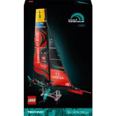 LEGO Technic 42174  Emirates Team New Zealand AC75 Yat (962 Parça) - 10