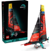 LEGO Technic 42174  Emirates Team New Zealand AC75 Yat (962 Parça) - 1