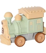 13X16 cm Işıklı ve Müzikli Bebek Treni  9698 - 2