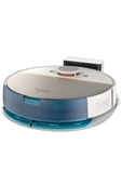 Philips 7000 Islak Kuru Robot Süpürge, 5000 PA,Titreşimli Mop,Sert Zemin ve Halıya Uygun, XU7000/02 - 2